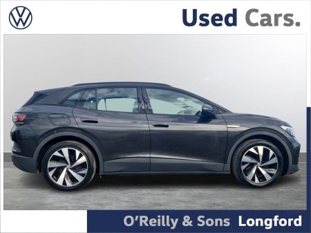 2021 Volkswagen ID.4 - photo 11