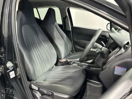 2022 Toyota Aqua - photo 9