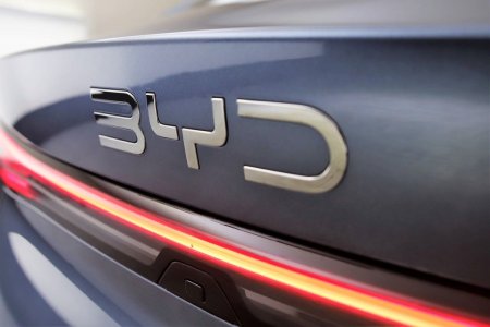 2026 BYD Seal 6 - photo 31
