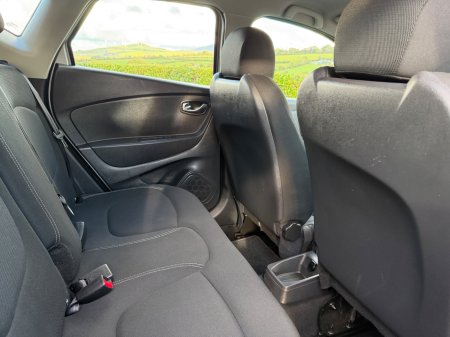 2019 Renault Captur - photo 14