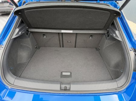 2020 Volkswagen T-Roc - photo 39