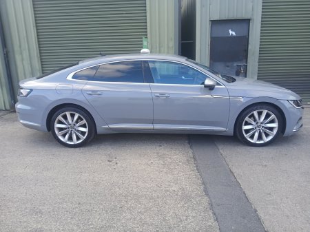 2023 Volkswagen Arteon - photo 15