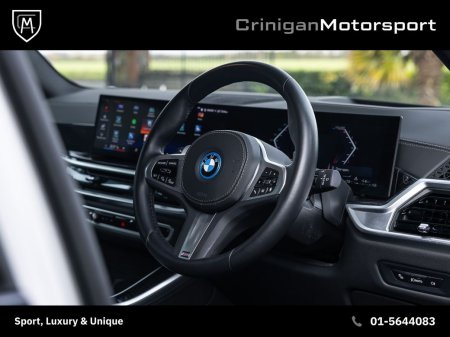 2025 BMW X5 - photo 9