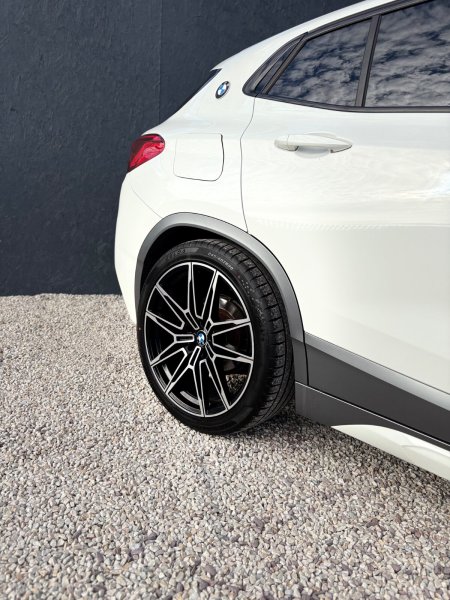 2020 BMW X2 - photo 3