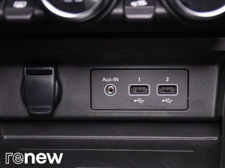 2021 Renault Arkana - photo 23