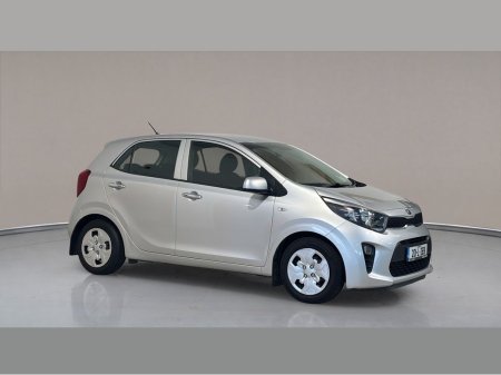 2020 Kia Picanto K1 MY20 5DR