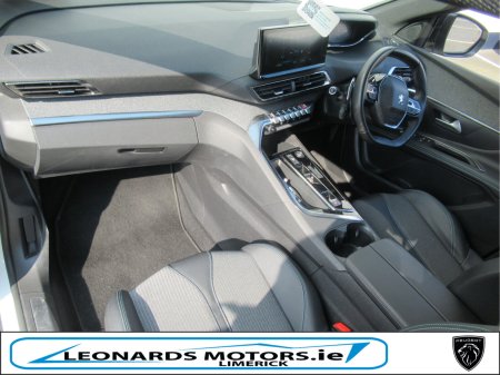 2024 Peugeot 3008 - photo 8
