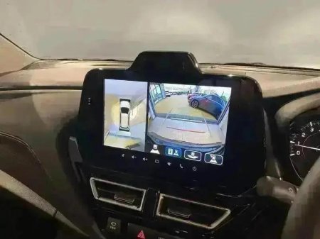 2026 Suzuki S-CROSS - photo 18