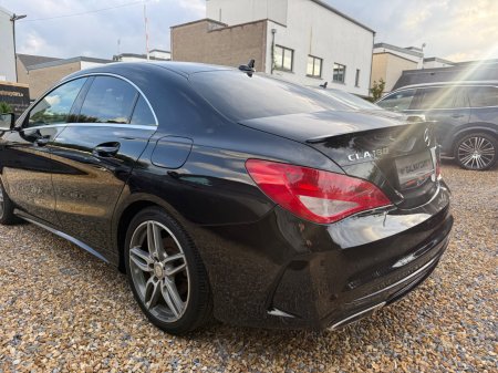 2017 Mercedes-Benz CLA - photo 24