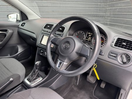 2013 Volkswagen Polo - photo 7