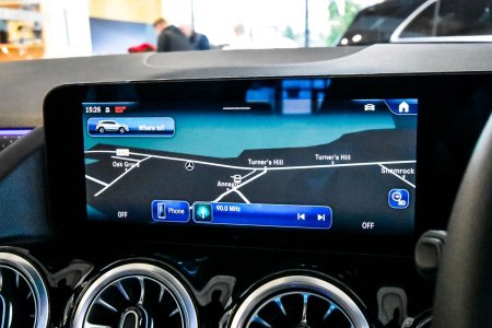 2026 Mercedes-Benz GLA - photo 15