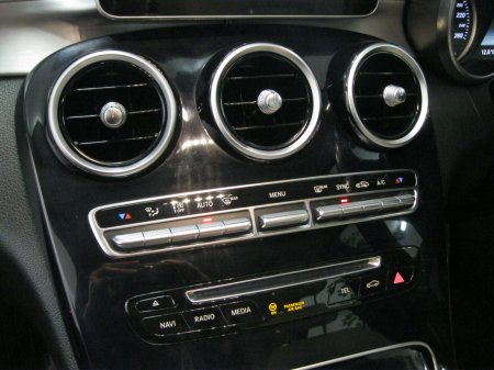 2015 Mercedes-Benz C-Class - photo 23