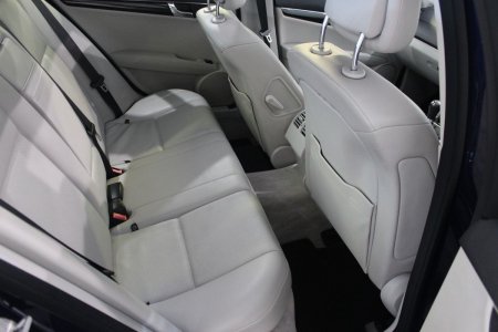 2011 Mercedes-Benz C-Class - photo 12