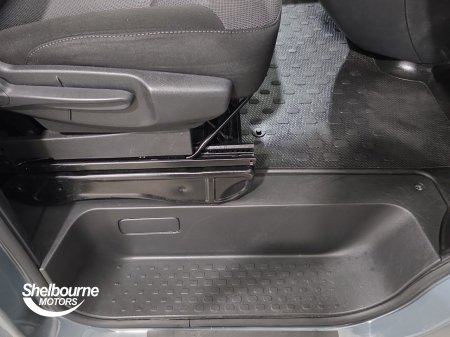 2024 Renault Trafic - photo 8