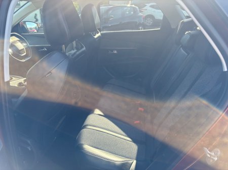 2017 Peugeot 3008 - photo 16
