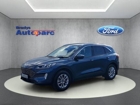 2023 Ford Kuga - photo 3