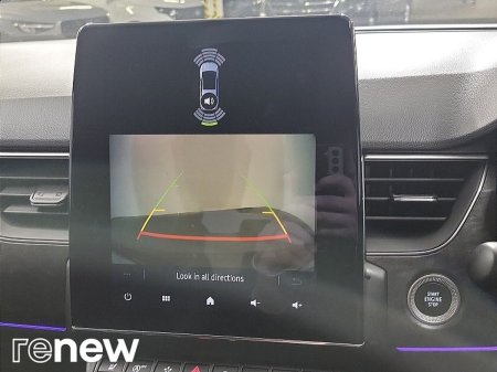 2024 Renault Arkana - photo 53