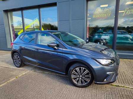 2024 SEAT Ibiza - photo 3