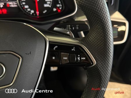 2023 Audi A6 - photo 22