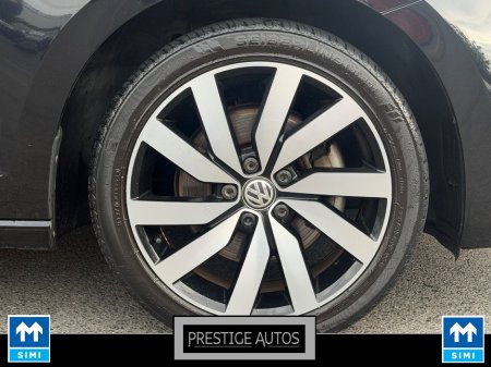 2016 Volkswagen Touran - photo 30