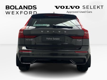 2024 Volvo XC60 - photo 12