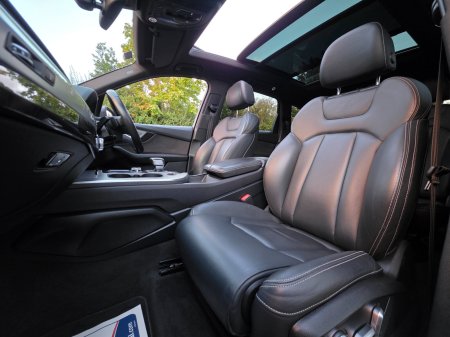 2016 Audi Q7 - photo 22