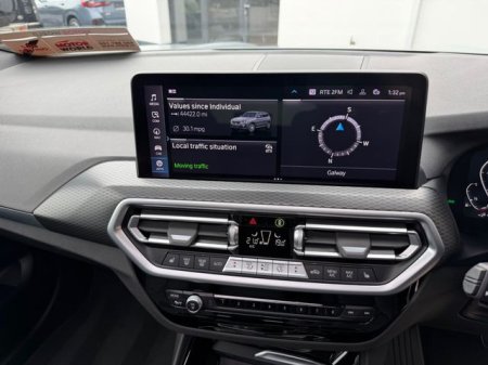 2023 BMW X3 - photo 19