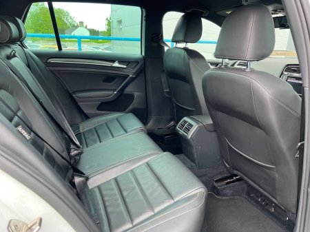 2014 Volkswagen Golf - photo 8