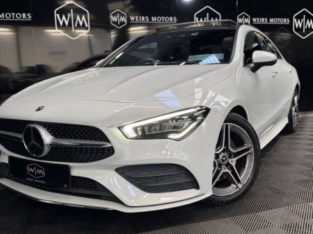 2020 Mercedes-Benz CLA - photo 3