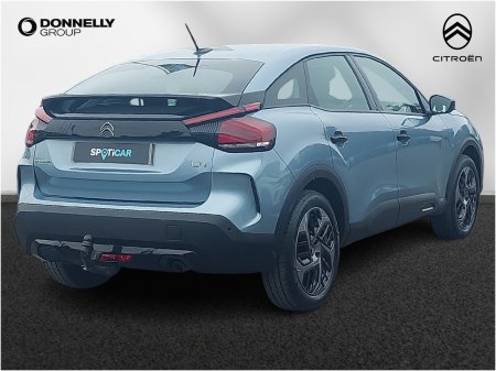 2024 Citroen C4 - photo 16