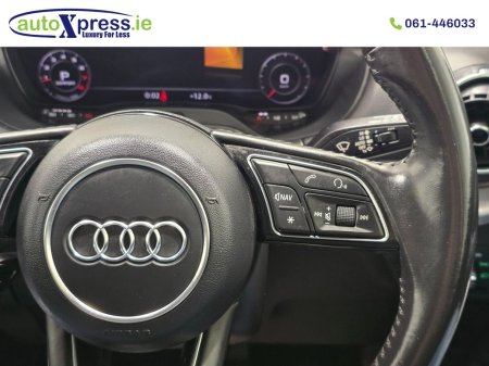 2017 Audi Q2 - photo 23