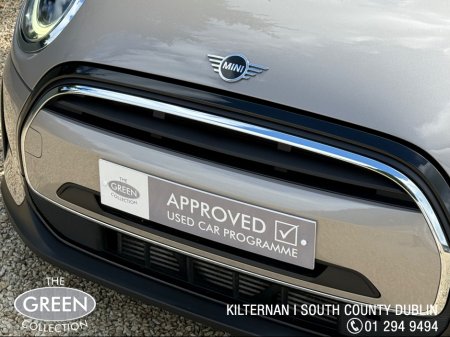 2023 Mini Cooper - photo 24