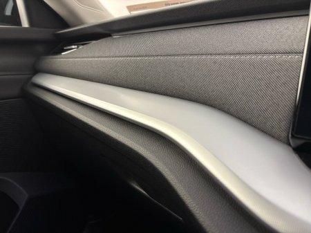 2022 Skoda Octavia - photo 19