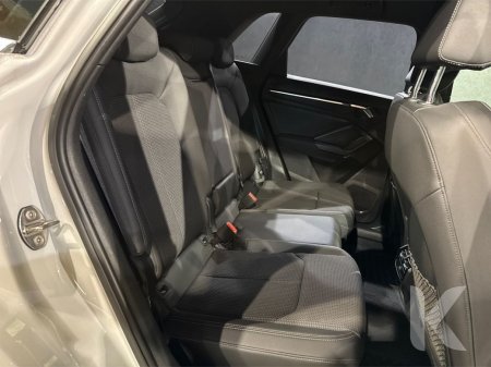 2021 Audi Q3 - photo 14