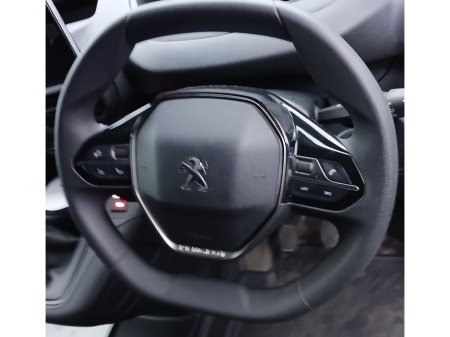 2023 Peugeot Partner - photo 6