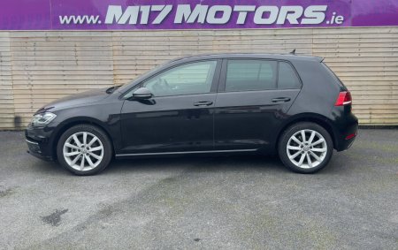 2019 Volkswagen Golf - photo 2