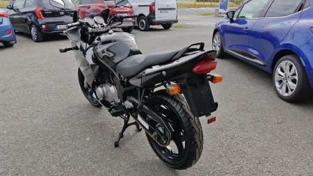 2005 Suzuki GS - photo 14