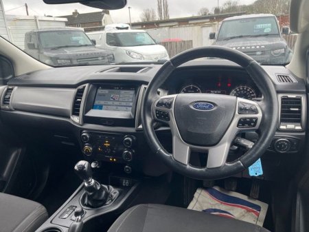 2023 Ford Ranger - photo 14