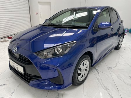 2022 Toyota Yaris - photo 6