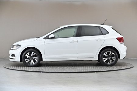 2021 Volkswagen Polo - photo 5