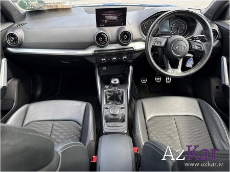 2020 Audi Q2 - photo 15