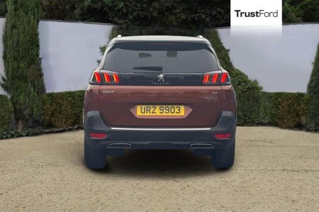 2023 Peugeot 5008 - photo 7