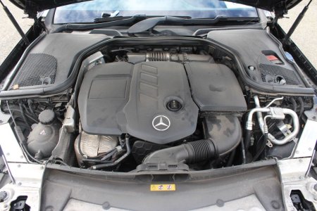 2018 Mercedes-Benz E-Class - photo 7