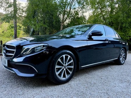 2020 Mercedes-Benz E-Class - photo 11