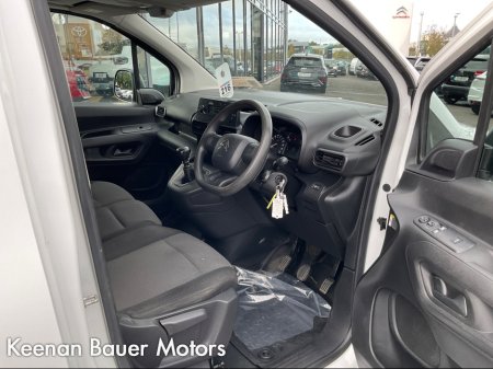2022 Citroen Berlingo - photo 11