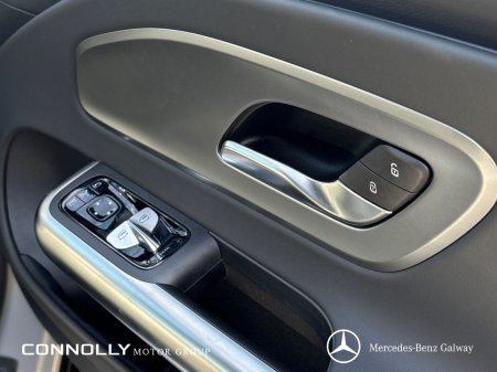 2026 Mercedes-Benz CLA - photo 20