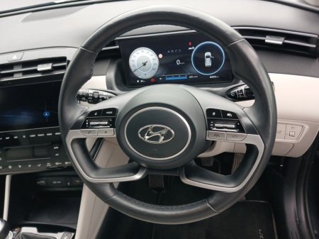 2023 Hyundai Tucson - photo 12