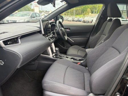 2024 Toyota Corolla Cross - photo 6