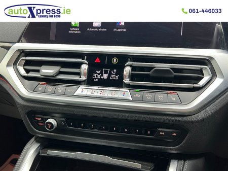 2023 BMW 4-Series - photo 40