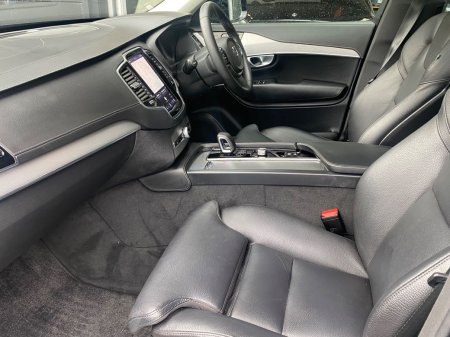 2024 Volvo XC90 - photo 13